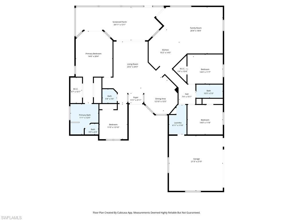 12761 Dresden Ct, Fort Myers, FL 33912 Photo