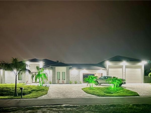 3224 NW 21st ST, CAPE CORAL, FL 33993