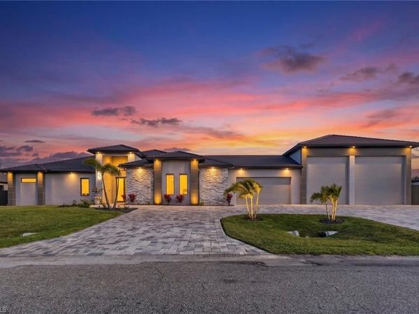 3224 NW 21st ST, CAPE CORAL, FL 33993