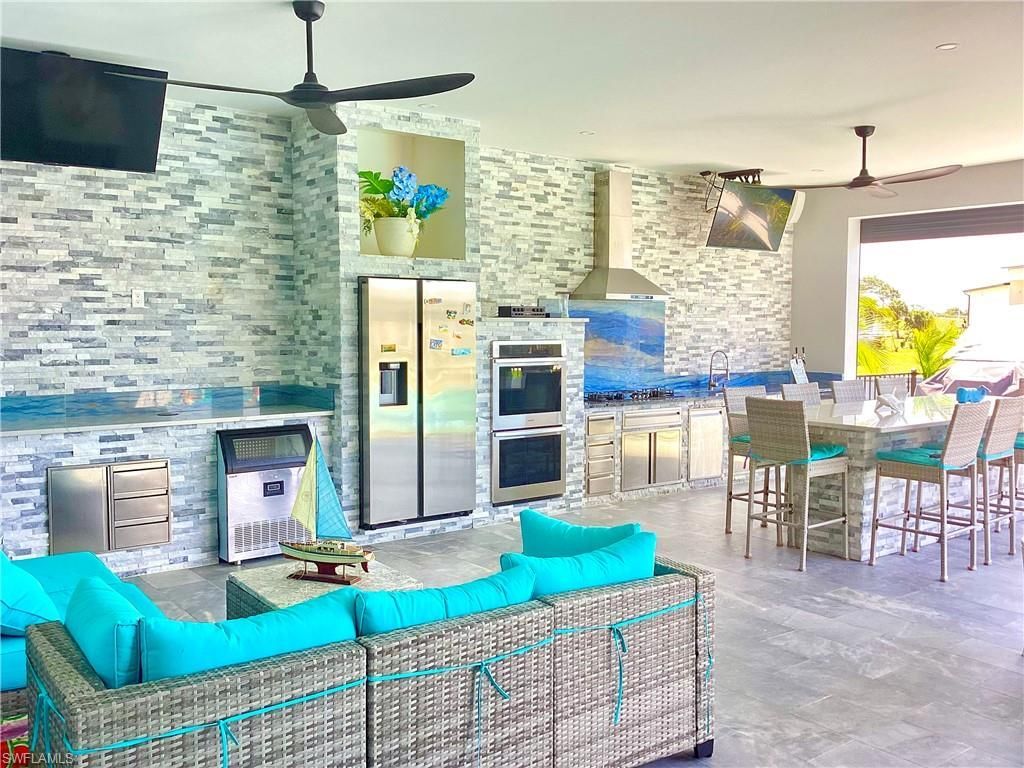 3224 NW 21st St, Cape Coral, FL 33993 Photo