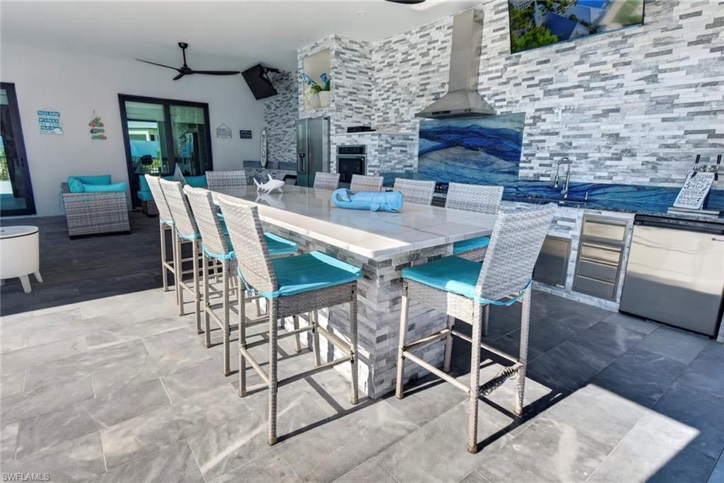 3224 NW 21st St, Cape Coral, FL 33993 Photo
