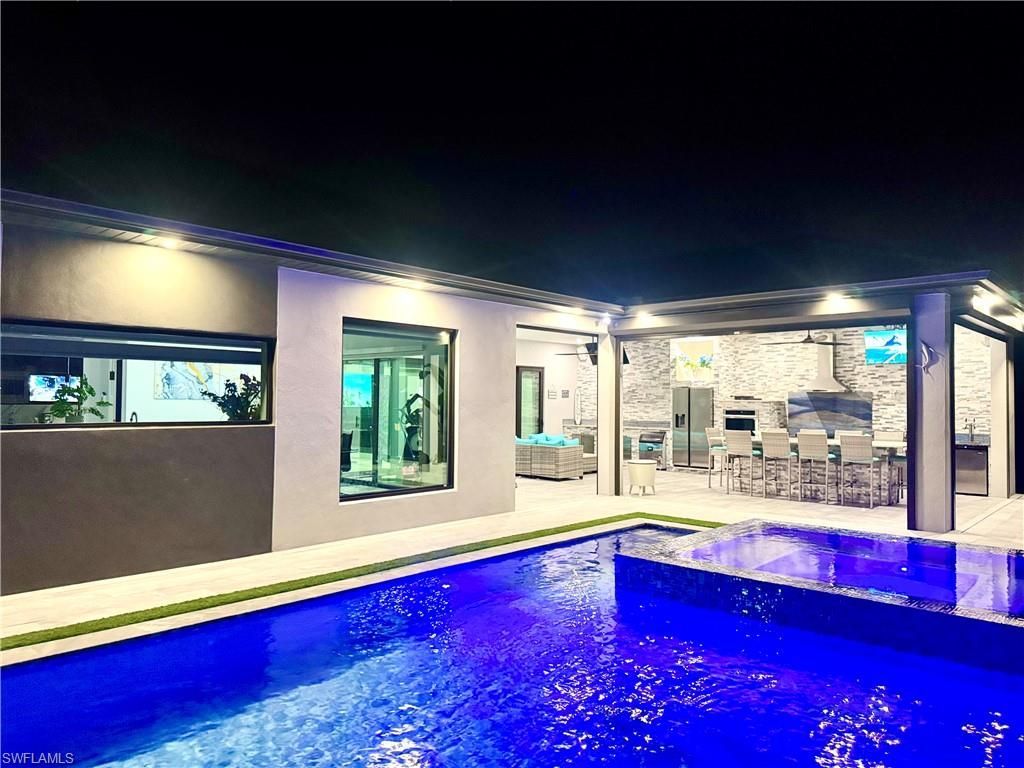 3224 NW 21st St, Cape Coral, FL 33993 Photo