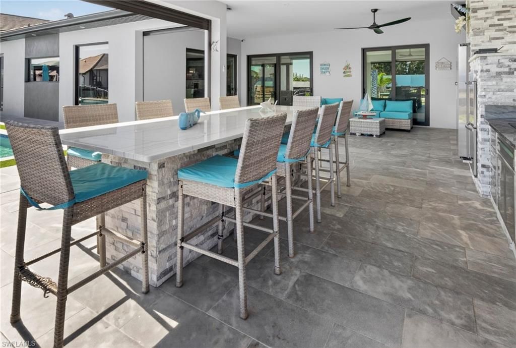 3224 NW 21st St, Cape Coral, FL 33993 Photo