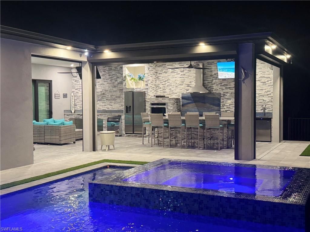 3224 NW 21st St, Cape Coral, FL 33993 Photo