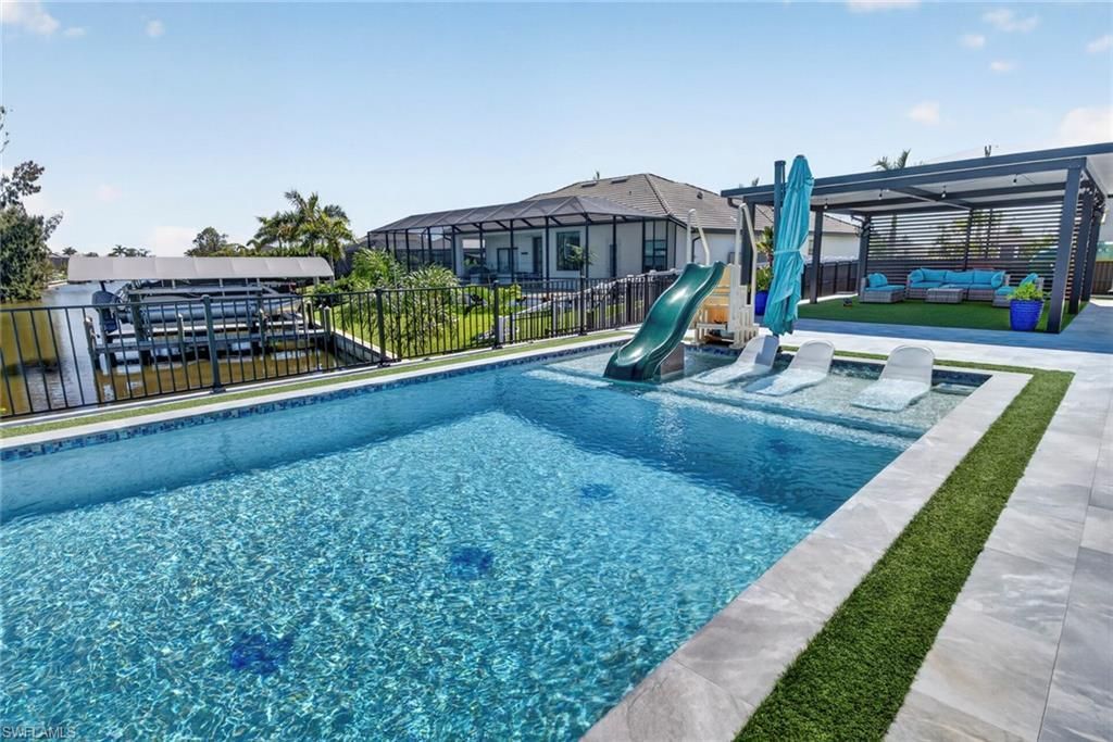 3224 NW 21st St, Cape Coral, FL 33993 Photo