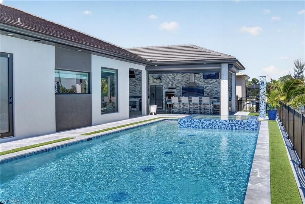 3224 NW 21st St, Cape Coral, FL 33993 Photo