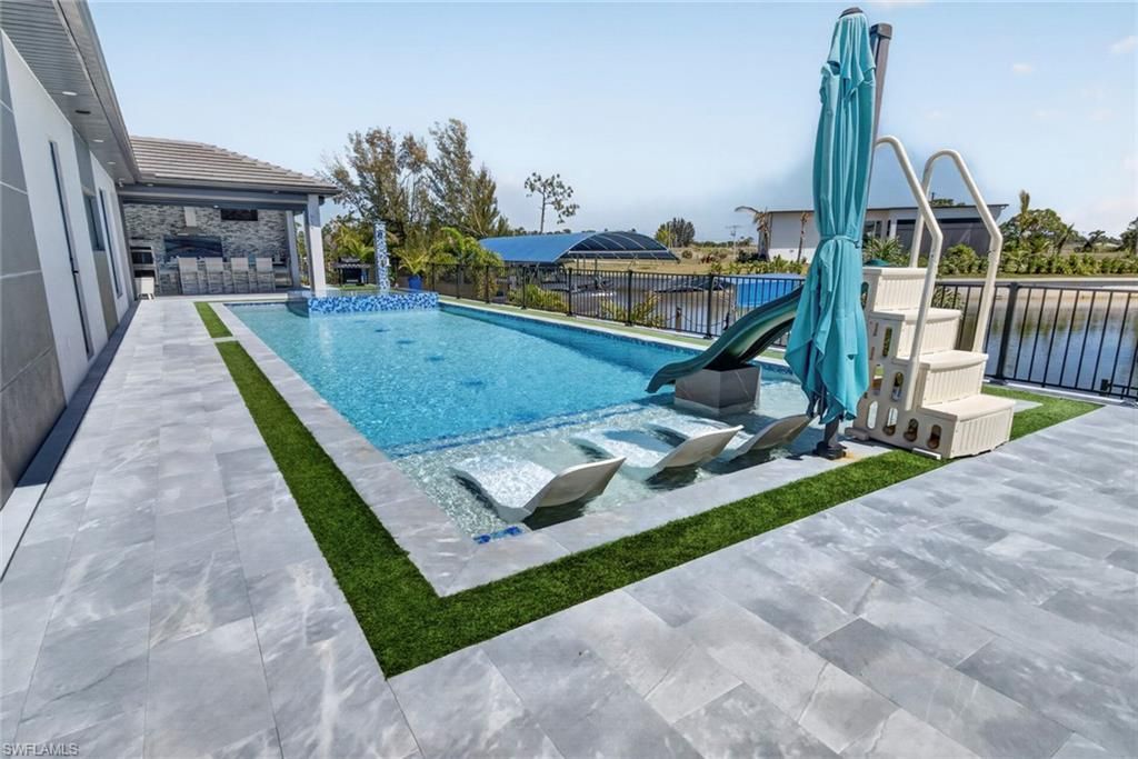 3224 NW 21st St, Cape Coral, FL 33993 Photo