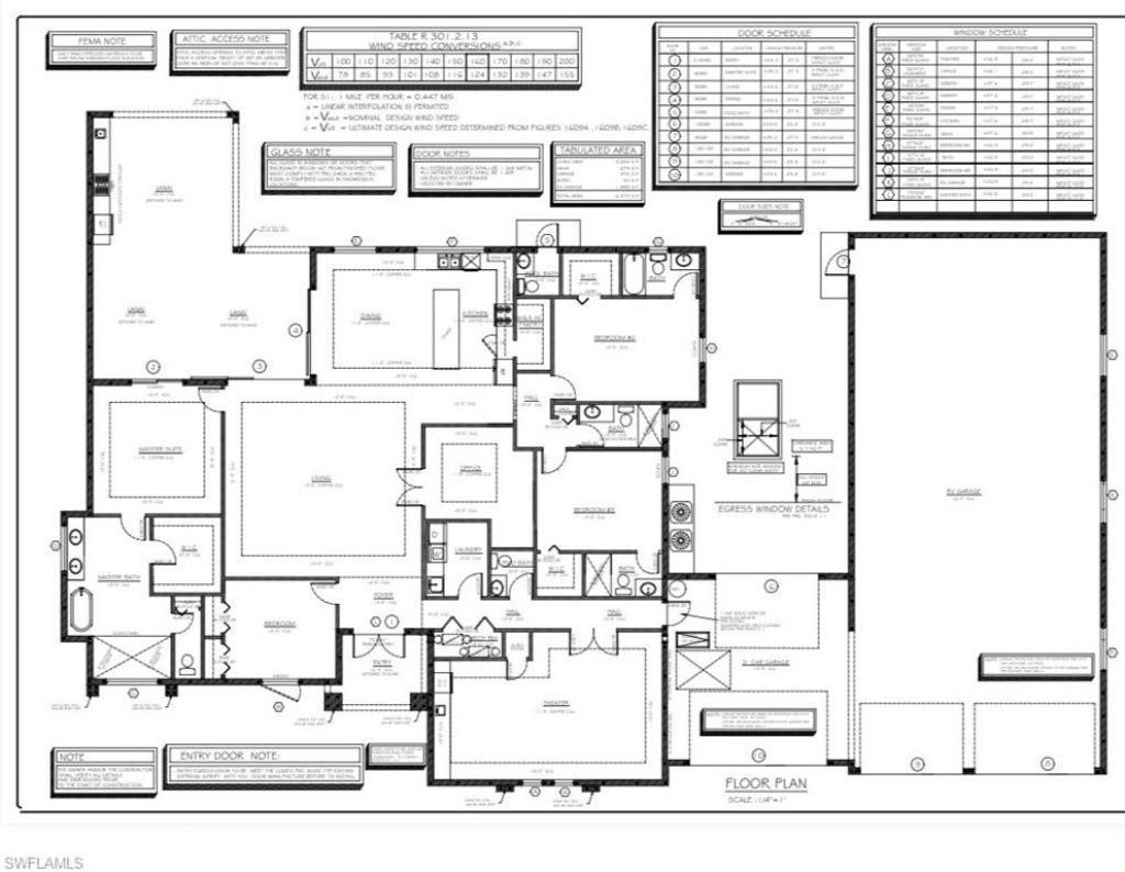 3224 NW 21st St, Cape Coral, FL 33993 Photo