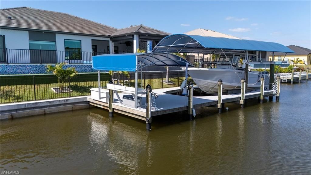 3224 NW 21st St, Cape Coral, FL 33993 Photo