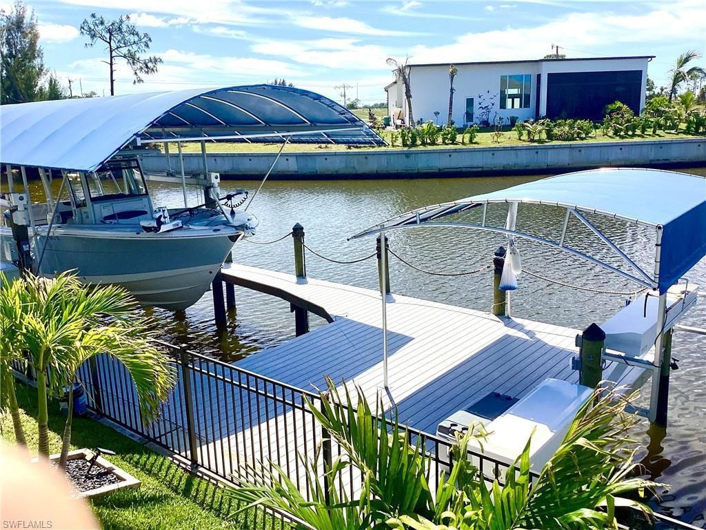 3224 NW 21st St, Cape Coral, FL 33993 Photo