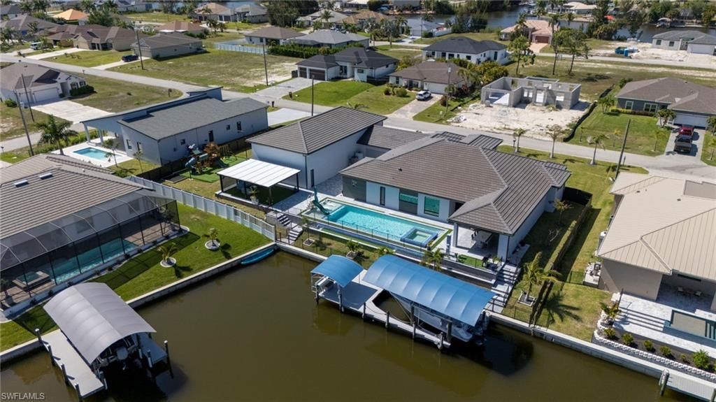 3224 NW 21st St, Cape Coral, FL 33993 Photo
