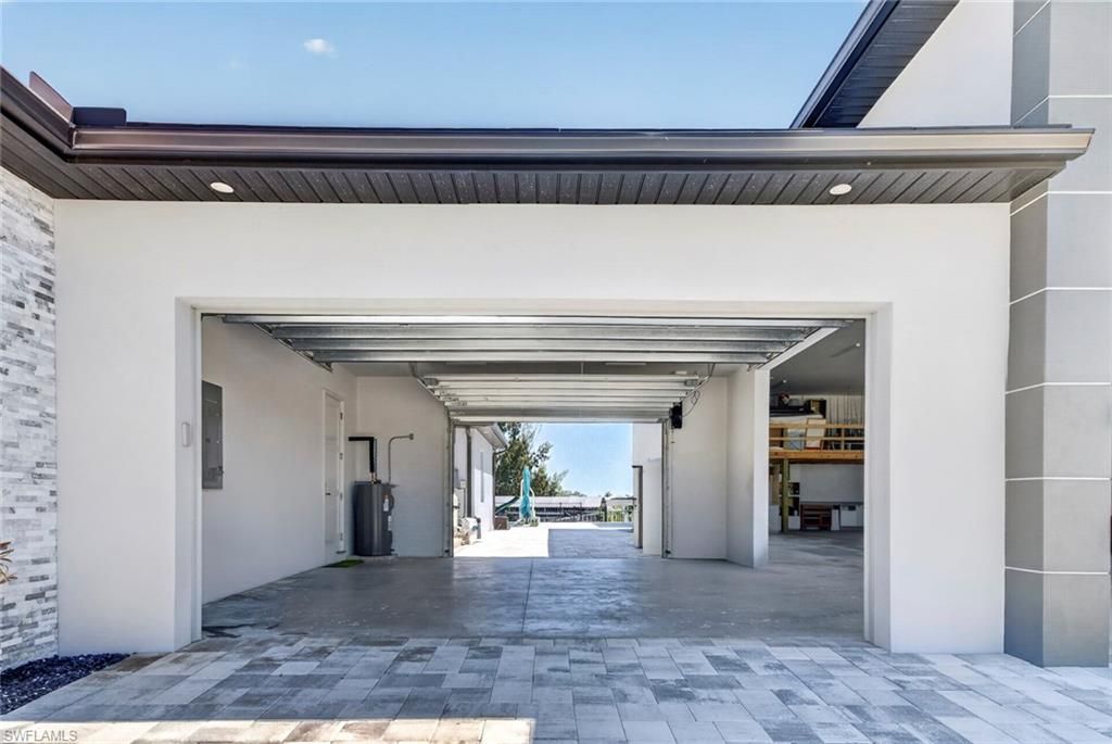 3224 NW 21st St, Cape Coral, FL 33993 Photo