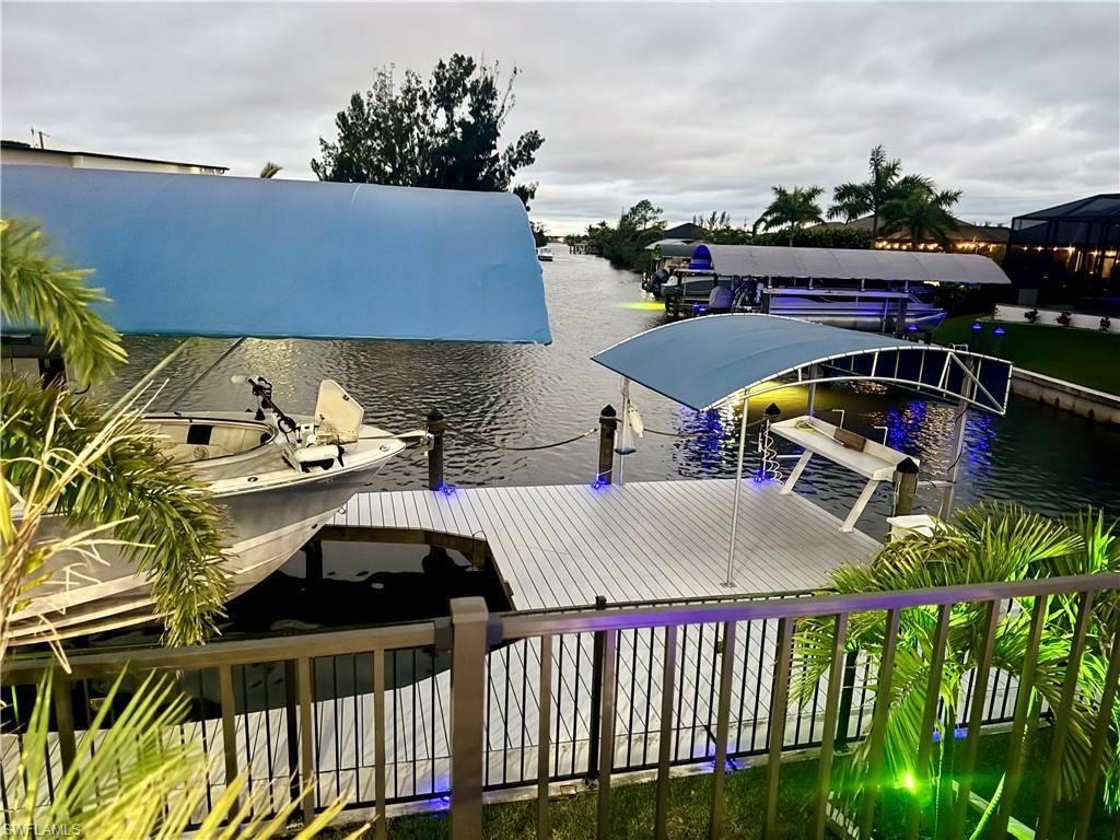 3224 NW 21st St, Cape Coral, FL 33993 Photo