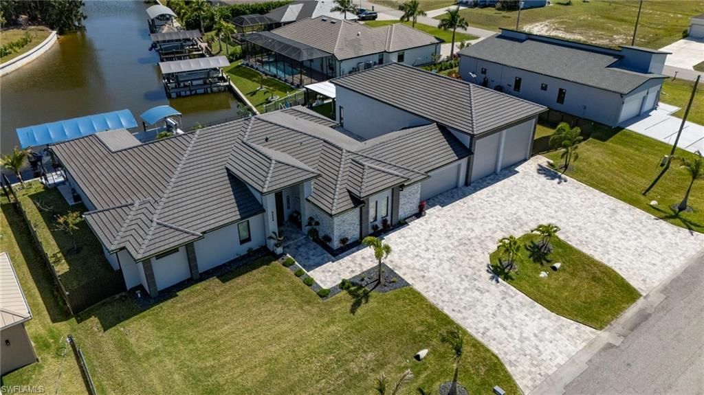 3224 NW 21st St, Cape Coral, FL 33993 Photo