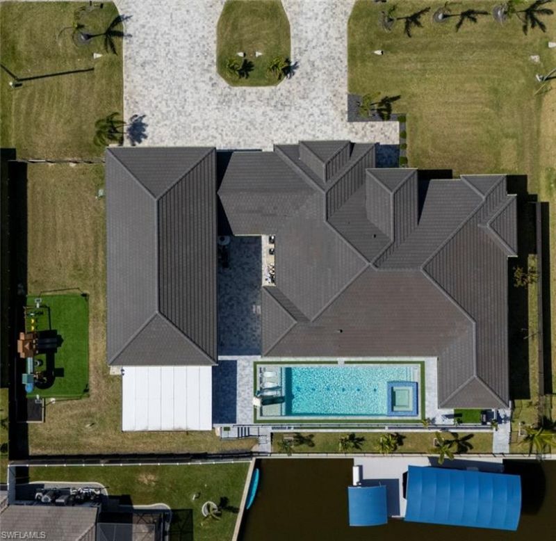 3224 NW 21st St, Cape Coral, FL 33993 Photo