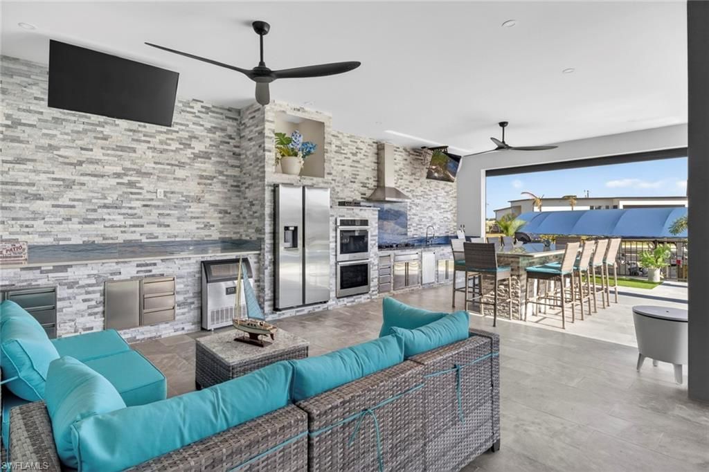 3224 NW 21st St, Cape Coral, FL 33993 Photo