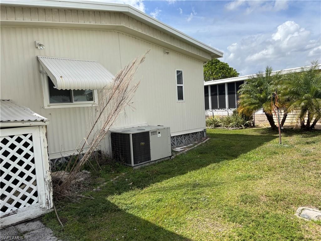 207 Harvest Ln, North Fort Myers, FL 33917 Photo
