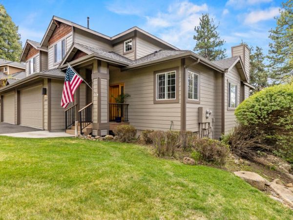 5018 Swallow Court, Klamath Falls, OR 97601