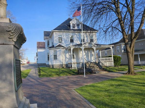 19 Orange Street, Nashua, NH 03064