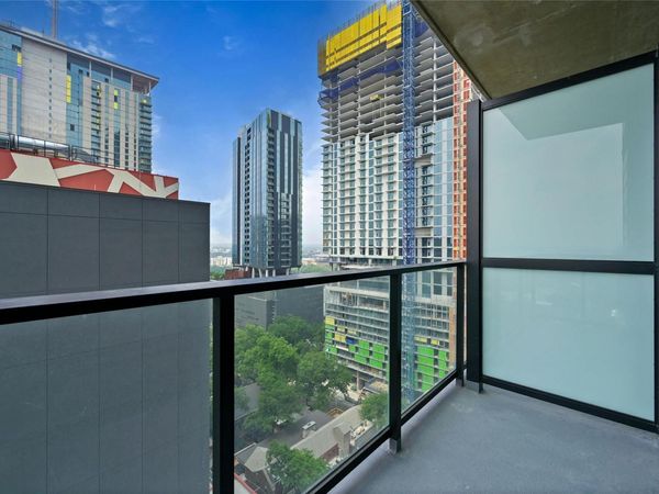 84 East Ave, Unit 1707, Austin, TX 78701