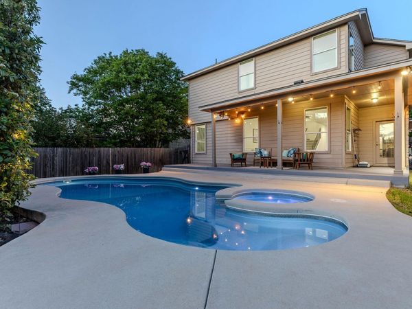 11504 Running Brush LN, Austin, TX 78717