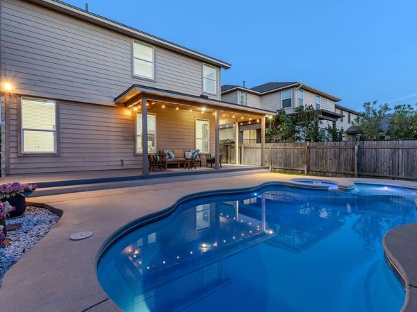 11504 Running Brush LN, Austin, TX 78717