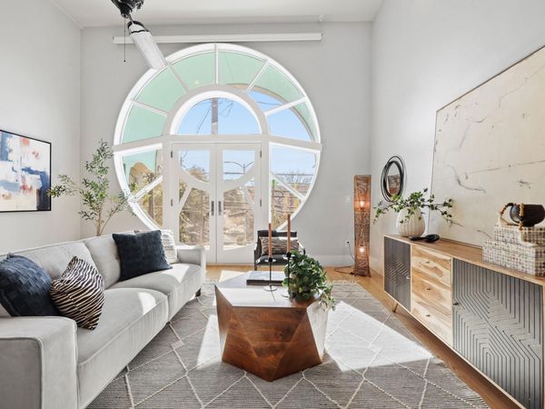 206 E Live Oak ST, Unit C, Austin, TX 78704