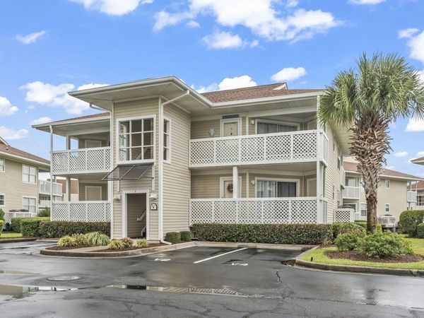 300 Shorehaven Dr., Unit V-4, North Myrtle Beach, SC 29582
