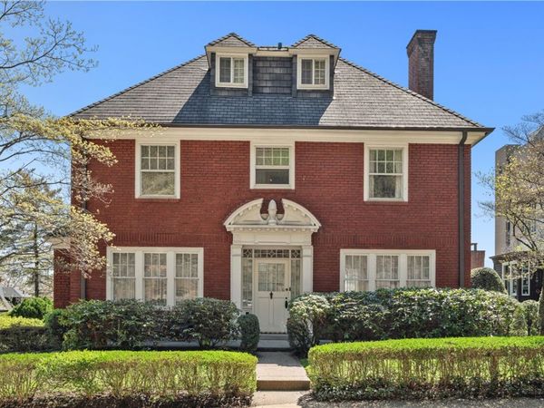 4208 Parkman Avenue, Pittsburgh, PA 15213