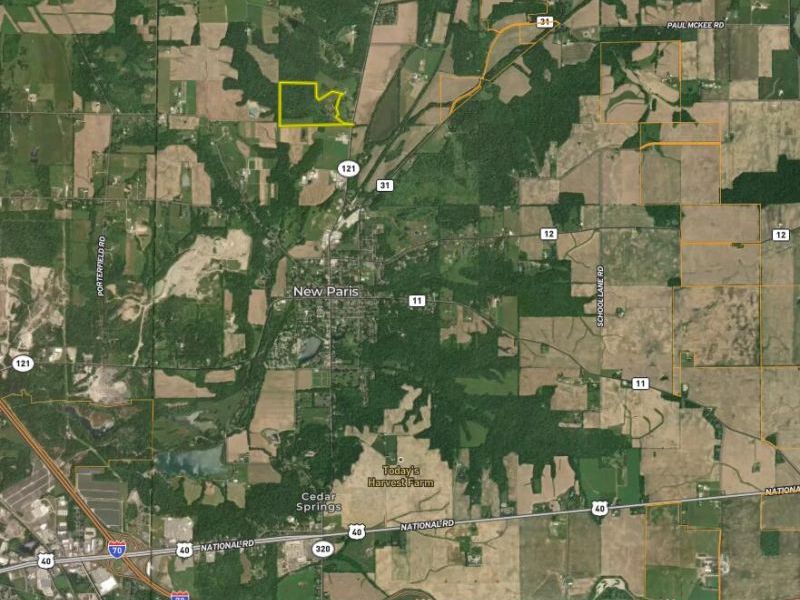 121 State, New Paris, OH 45347 Photo 58