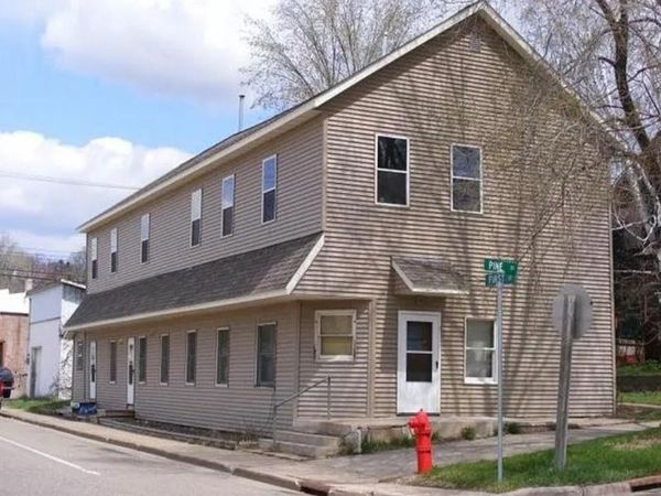 104 Pine Street Street, Glenwood City, WI 54013