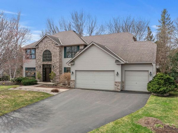 12737 Stoney Way , Eden Prairie, MN 55347
