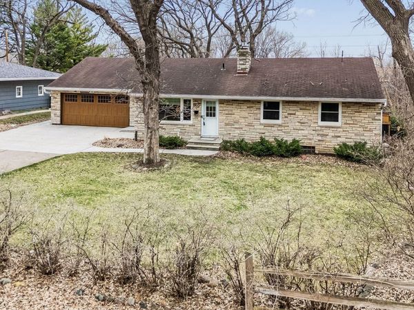 7837 Edgebrook Drive, Saint Louis Park, MN 55426