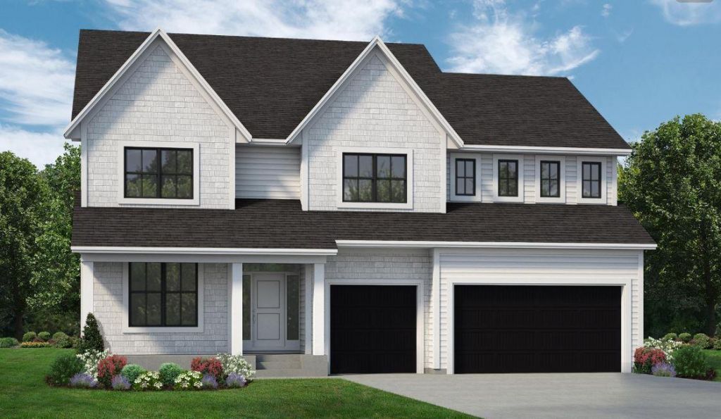 4501 Meadowview Lane , Minnetrista, MN 55331 Main Photo