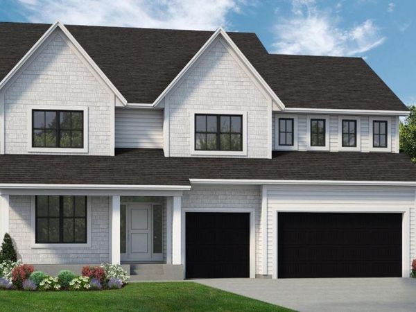 4501 Meadowview Lane , Minnetrista, MN 55331