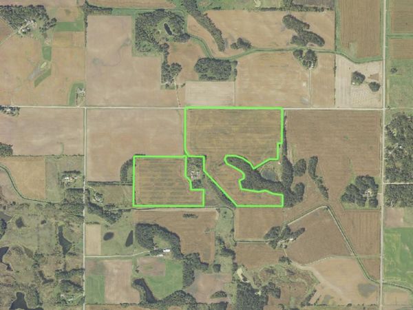 TBD 140th Street , Glenville, MN 56036