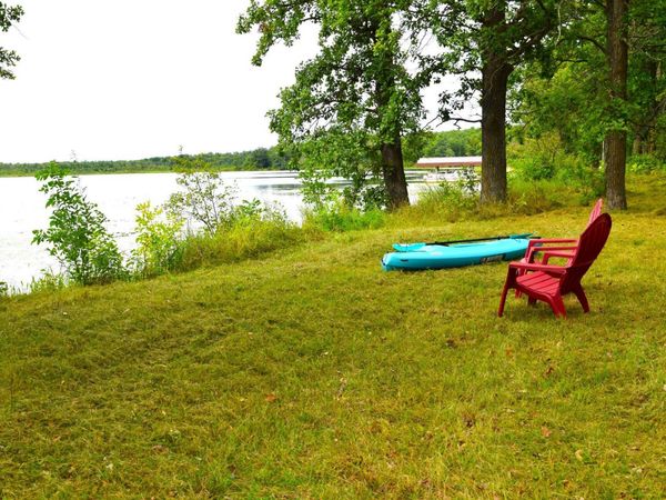 29575 Deer Lake Lane , Aitkin, MN 56431