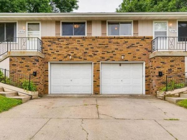 1798 Mechanic Avenue, Saint Paul, MN 55119