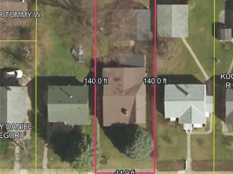 624 E College Street, Alliance, OH 44601 Photo 38