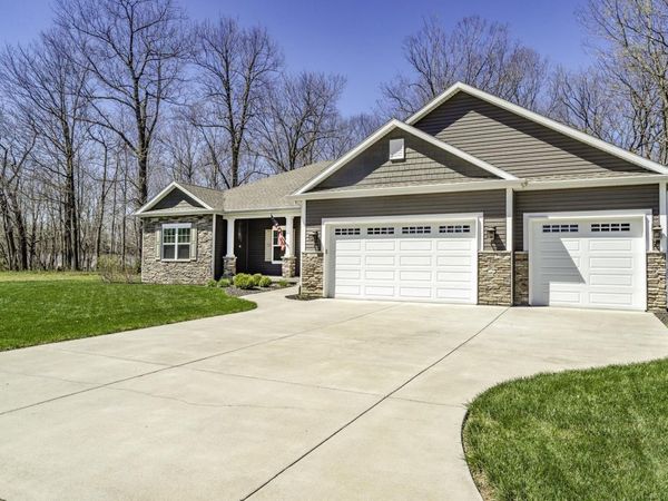815 Shady Creek Drive, Lafayette, IN 47905
