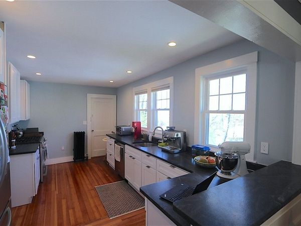 47 Lewis Street, Unit 2, Newton, MA 02458