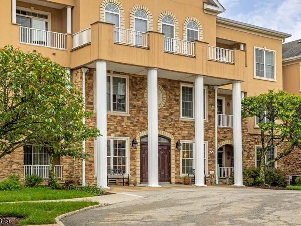 4201 Cleveland Ln, Rockaway, NJ 07866