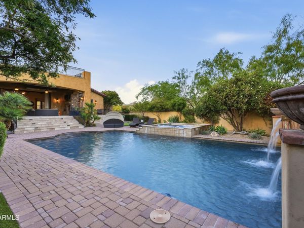 8801 E SIERRA PINTA Drive, Scottsdale, AZ 85255