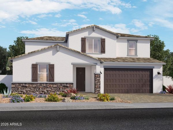 7770 W HAYWARD Avenue, Glendale, AZ 85303