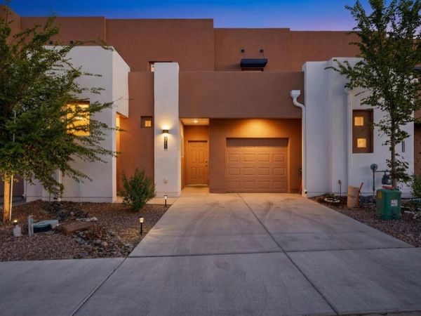 311 San Clemente Avenue NW, Albuquerque, NM 87107