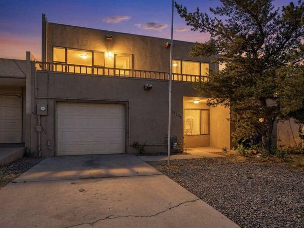 13208 Panorama Loop NE, Albuquerque, NM 87123