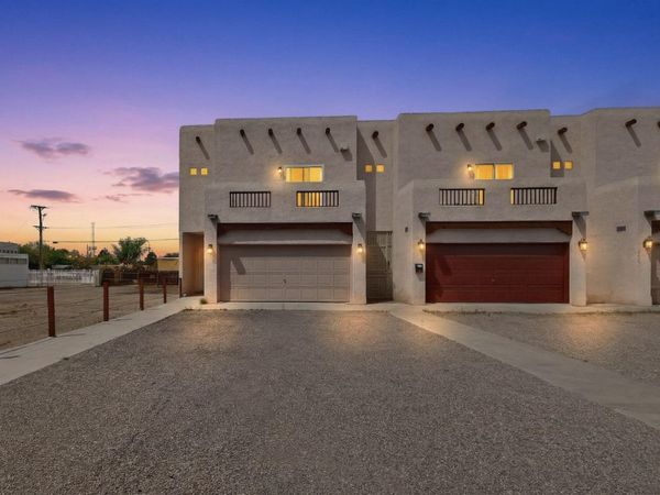 219 Truman Street NE, Albuquerque, NM 87108