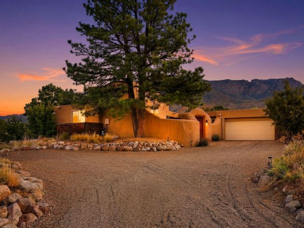 959 Antelope Avenue NE, Albuquerque, NM 87122