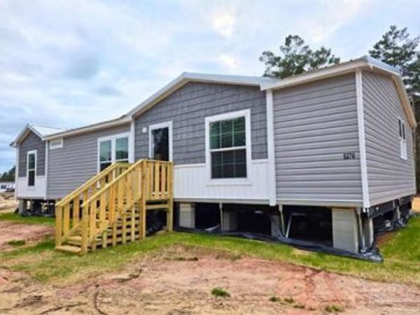 5270 Kervin Road, Crestview, FL 32539