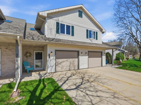 520 Enterprise Drive, Verona, WI 53593
